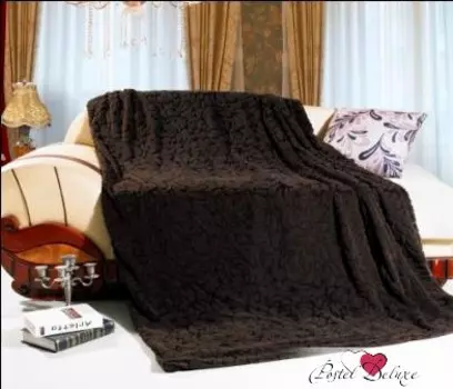 Пледы и покрывала Tango