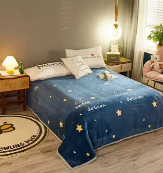 Пледы и покрывала Tango