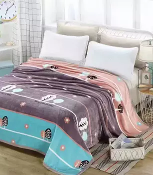 Пледы и покрывала Tango