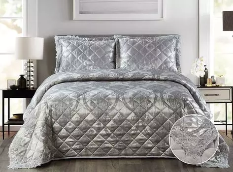 Пледы и покрывала Tango