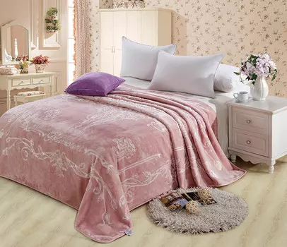 Пледы и покрывала Tango