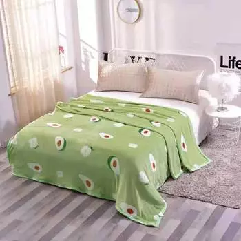 Пледы и покрывала Tango