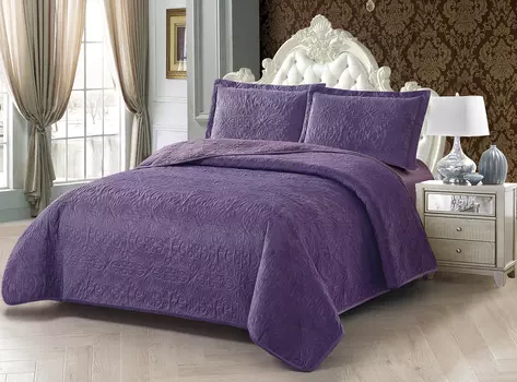 Пледы и покрывала Tango