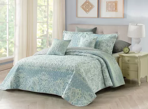 Пледы и покрывала Tango