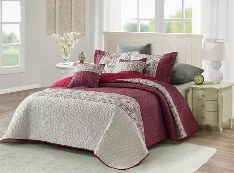 Пледы и покрывала Tango