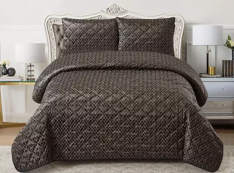 Пледы и покрывала Tango