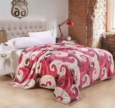 Пледы и покрывала Tango