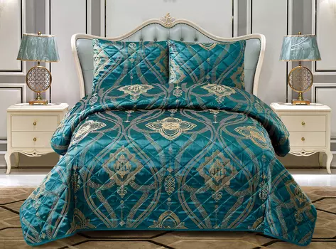 Пледы и покрывала Tango