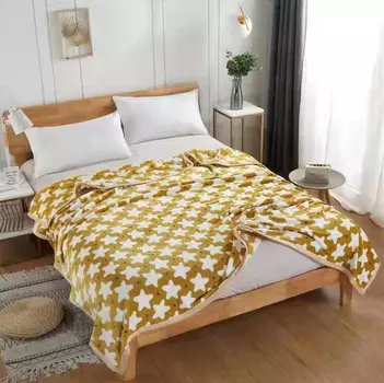 Пледы и покрывала Tango