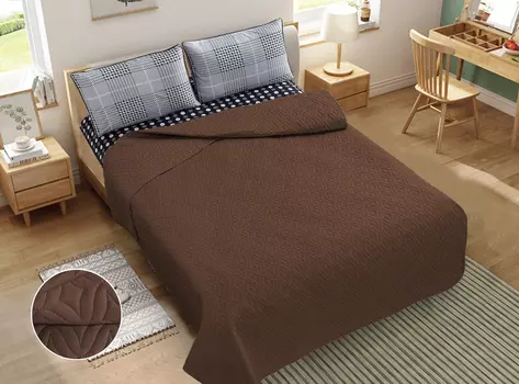 Пледы и покрывала Tango