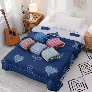 Пледы и покрывала Tango