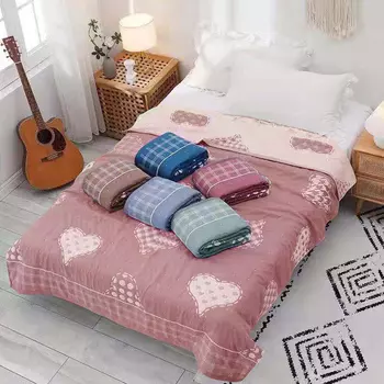 Пледы и покрывала Tango