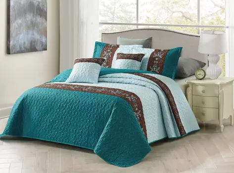 Пледы и покрывала Tango