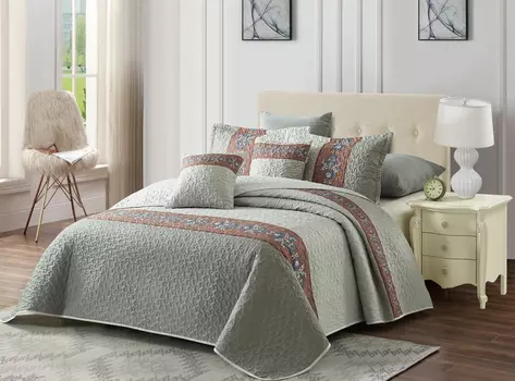 Пледы и покрывала Tango