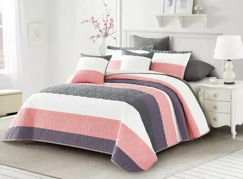 Пледы и покрывала Tango