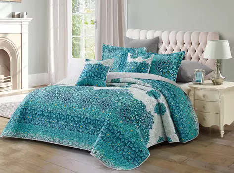 Пледы и покрывала Tango