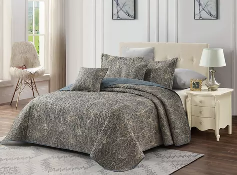 Пледы и покрывала Tango