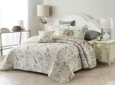 Пледы и покрывала Tango