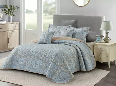 Пледы и покрывала Tango