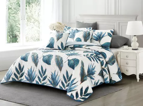 Пледы и покрывала Tango