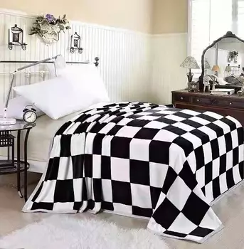 Пледы и покрывала Tango