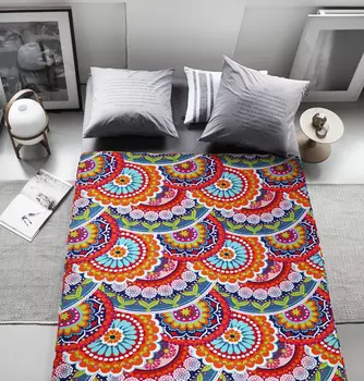 Пледы и покрывала Tango