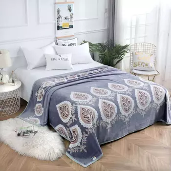 Пледы и покрывала Tango