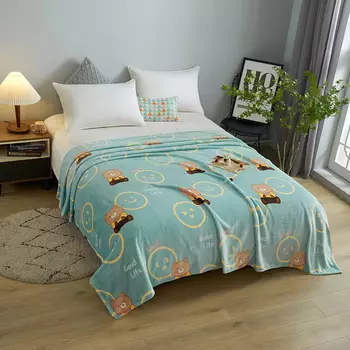 Пледы и покрывала Tango