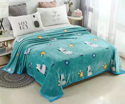 Пледы и покрывала Tango