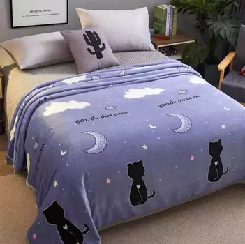 Пледы и покрывала Tango