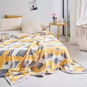 Пледы и покрывала Tango