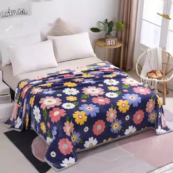 Пледы и покрывала Tango