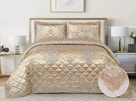 Пледы и покрывала Tango