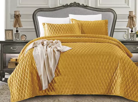 Пледы и покрывала Tango