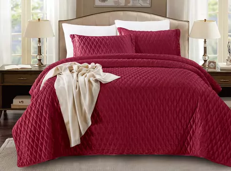 Пледы и покрывала Tango