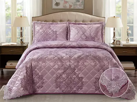 Пледы и покрывала Tango