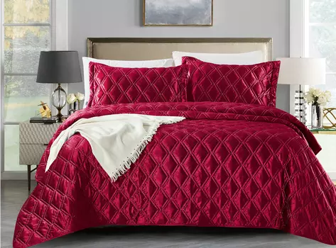 Пледы и покрывала Tango