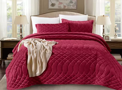 Пледы и покрывала Tango