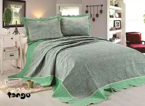 Пледы и покрывала Tango