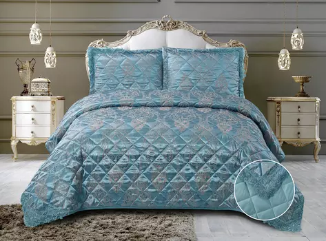 Пледы и покрывала Tango