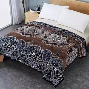 Пледы и покрывала Tango