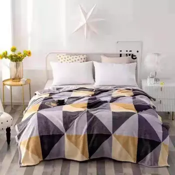 Пледы и покрывала Tango