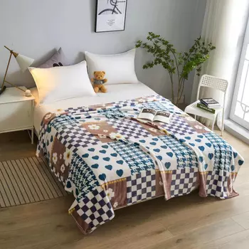 Пледы и покрывала Tango