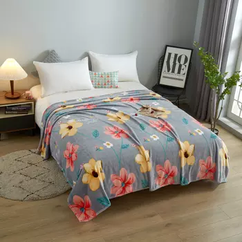 Пледы и покрывала Tango