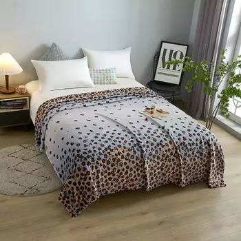 Пледы и покрывала Tango