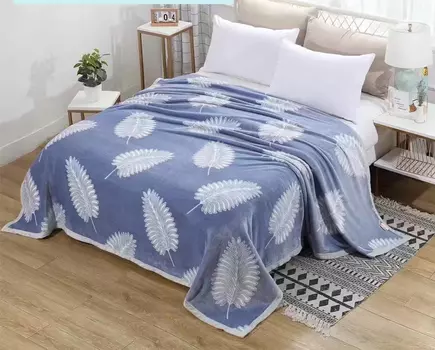 Пледы и покрывала Tango