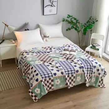 Пледы и покрывала Tango