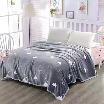 Пледы и покрывала Tango