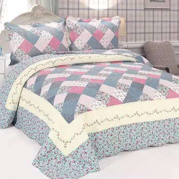 Пледы и покрывала Tango