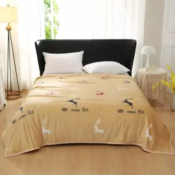 Пледы и покрывала Tango